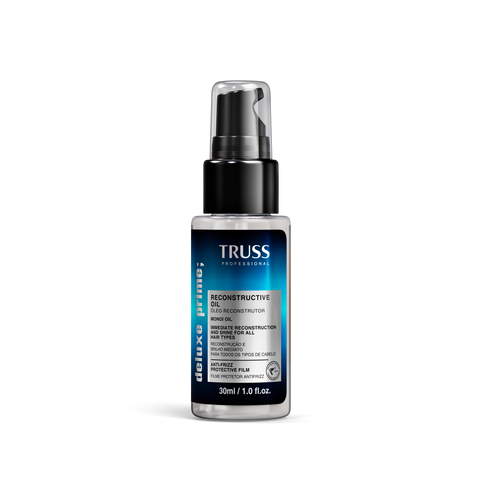 DELUXE PRIME RECONSTRUCTIVE OIL 30ML/1.0 FL.OZ