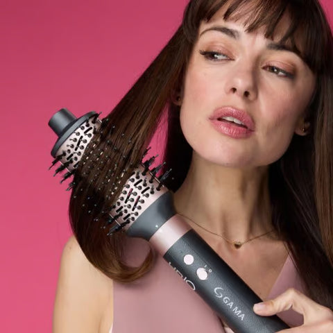 GAMA UNIQ MULTI-STYLER