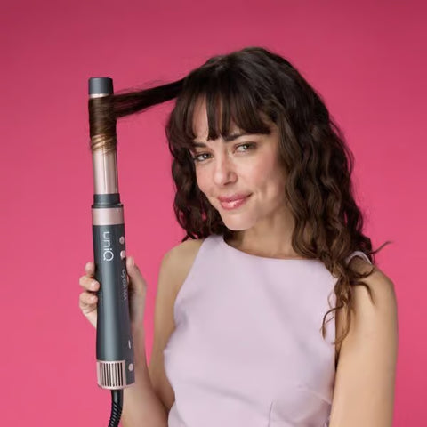 GAMA UNIQ MULTI-STYLER