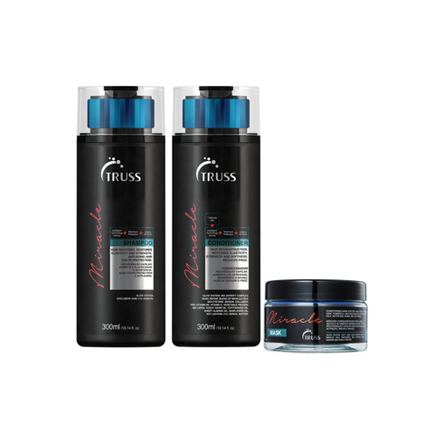 TRUSS C6 MIRACLE BUNDLE