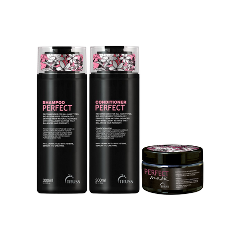 TRUSS C6 PERFECT BUNDLE