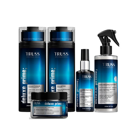 TRUSS C5 DELUXE PRIME EXTREME DAMAGE TREATMENT