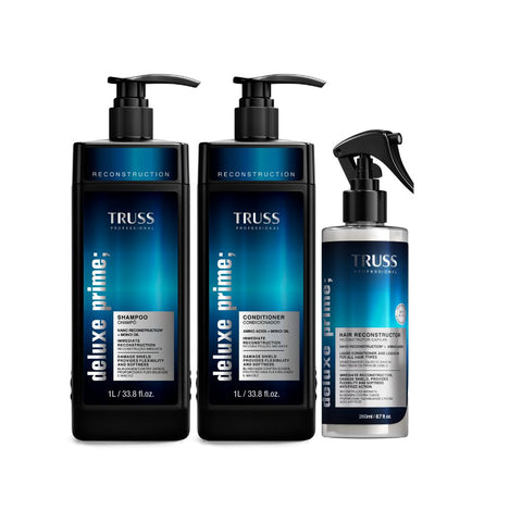 TRUSS C5 DELXUE PRIME PROFESSIONAL TREATMENT