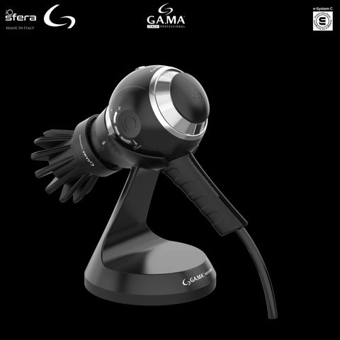 GAMA IQ SFERA PROFESSIONAL HAIR DRYER