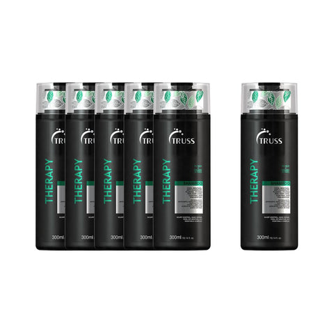 TRUSS C5 THERAPY OFFER