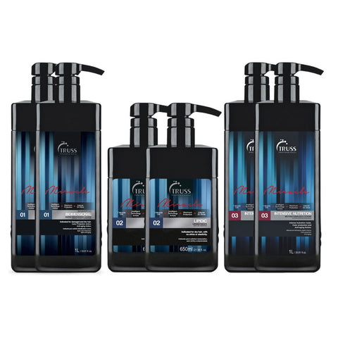 TRUSS C5 FAST REPAIR KIT