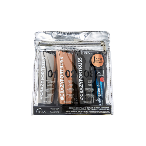 TRUSS C6 #CRAZYFORTRUSS KIT