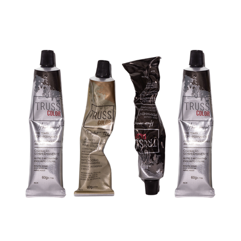 TRUSS C6 TRUSS COLOR