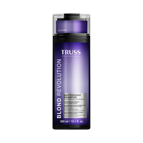 BLOND REVOLUTION ANTIOXIDANT SHAMPOO 300ML / 10.1 FL.OZ