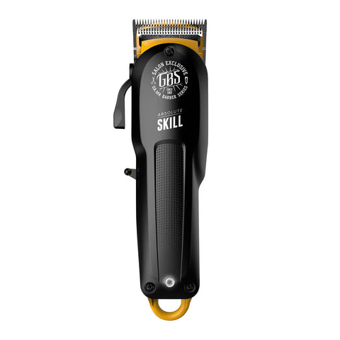 GAMA CLIPPER ABSOLUTE SKILL