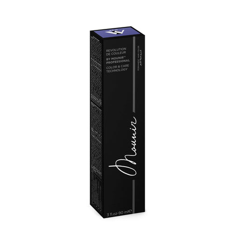 MOUNIR REVOLUTION CORRECTOR 0.22