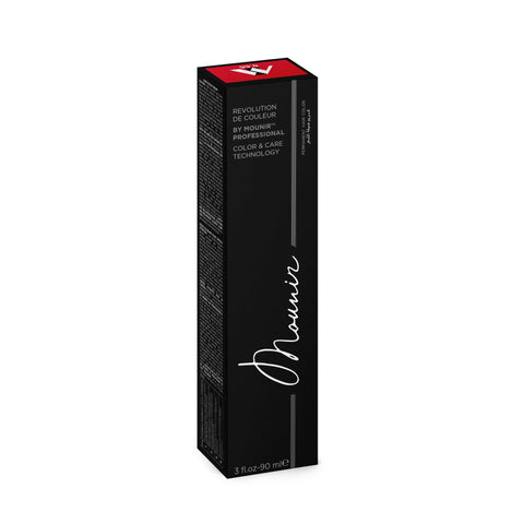 MOUNIR REVOLUTION CORRECTOR 0.66