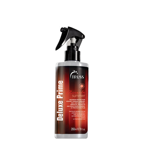 DELUXE PRIME MIRACLE SUMMER 260 ML/ 8.79 FL.OZ