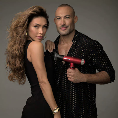 GAMA iQ LITE MAX – iQ PERFETTO (RED)