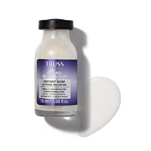 BLOND REVOLUTION PRO INSTANT DOSE 90ML / 3 FL.OZ (6 DOSES)