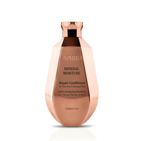 SAPHIRA MINERAL MOISTURE REPAIR CONDITIONER 8.5OZ/250ML