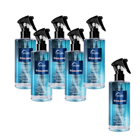 DEAL - FRIZZ ZERO