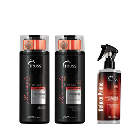 DEAL - MIRACLE SUMMER BUNDLE