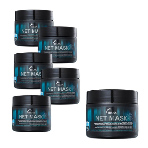 DEAL - NET MASK