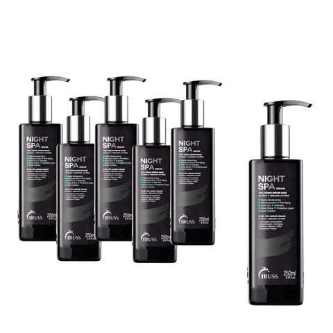 DEAL - NIGHT SPA