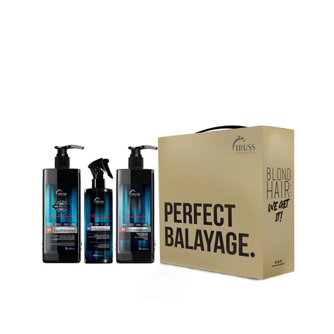 DEAL - PERFECT BALAYAGE