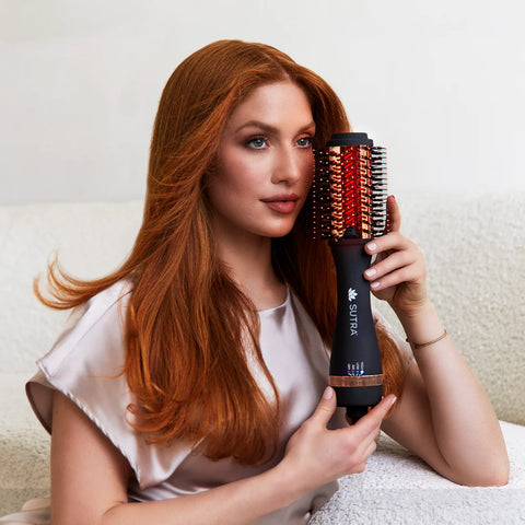 IR INFRARED 2" Blowout Brush