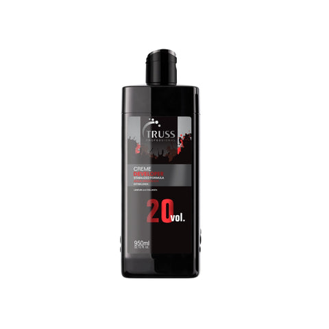 CREME DEVELOPER 20 VOL. 950ML / 32.12 Fl.OZ