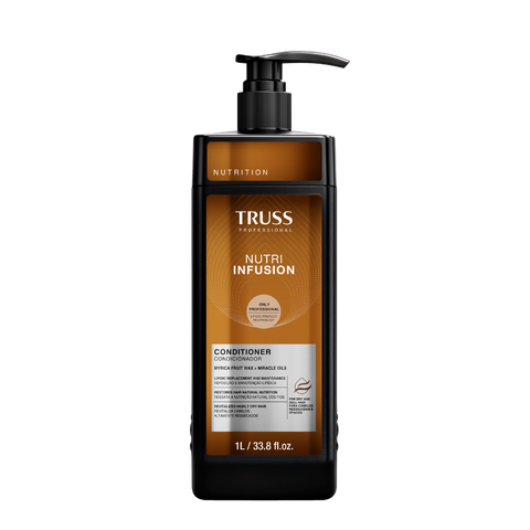 NUTRI INFUSION CONDITIONER 1000 ML/33.81 FL.OZ