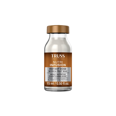 NUTRI INFUSION INSTANT DOSE 90ML / 3 FL.OZ (6 DOSES)
