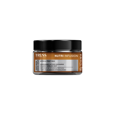 NUTRI INFUSION MASK 180G/6.35 FL.OZ