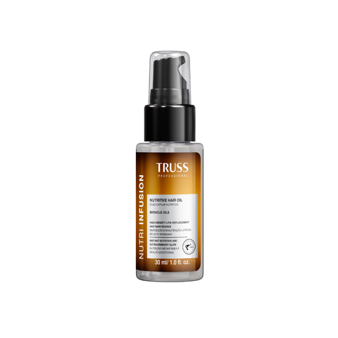 NUTRI INFUSION HAIR OIL 30ML