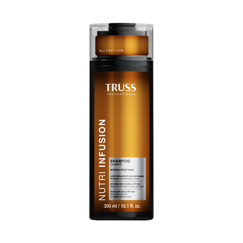 NUTRI INFUSION SHAMPOO 300 ML /10.14 FL.OZ