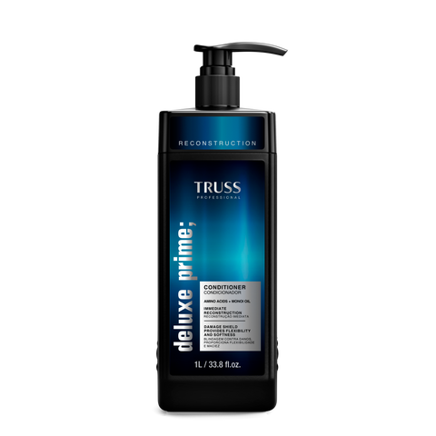 DELUXE PRIME CONDITIONER 1000ML/33.8 FL.OZ