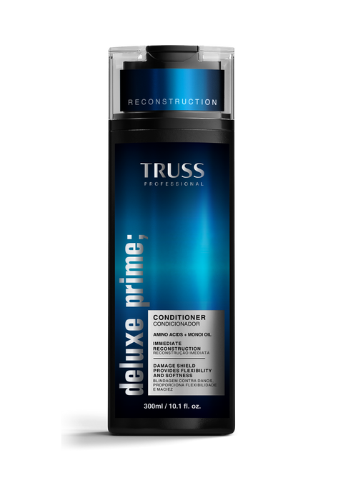 DELUXE PRIME CONDITIONER 300ML/10.1 FL.OZ