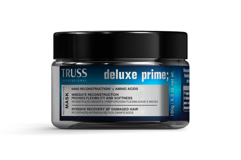 DELUXE PRIME MASK 180G/6.3 OZ