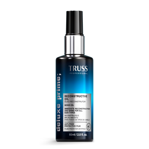 TRUSS 3C26 DELUXE PRIME RECONSTRUCTIVE OIL DEAL