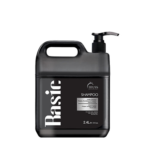 BASIC SHAMPOO 2400 ML/81.15 FL.OZ