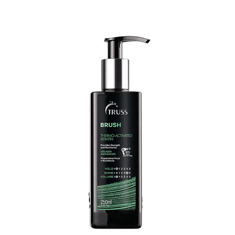 BRUSH KERATIN 250 ML/8.45 FL.OZ