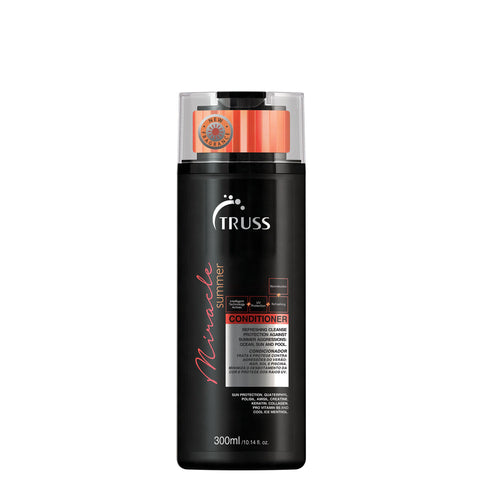 SUMMER MIRACLE CONDITIONER 300 ML / 10.14 FL.OZ