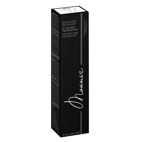 MOUNIR REVOLUTION CORRECTOR 0.00