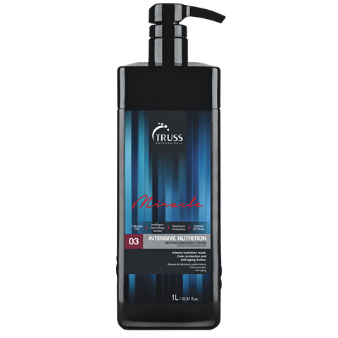 INTENSIVE NUTRITION 1000 ML/33.81 FL.OZ