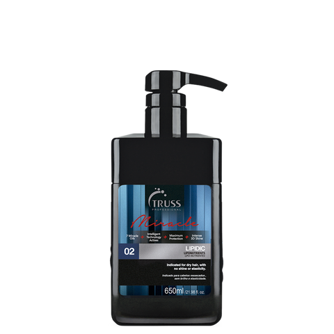LIPIDIC 650 ML/21.97 FL.OZ