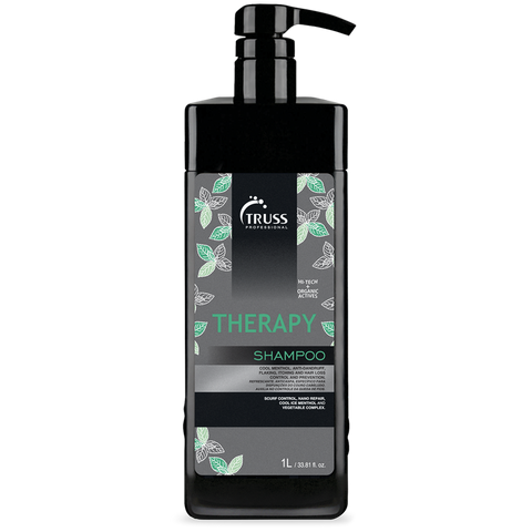 THERAPY SHAMPOO 1000 ML / 33.81 FL.OZ