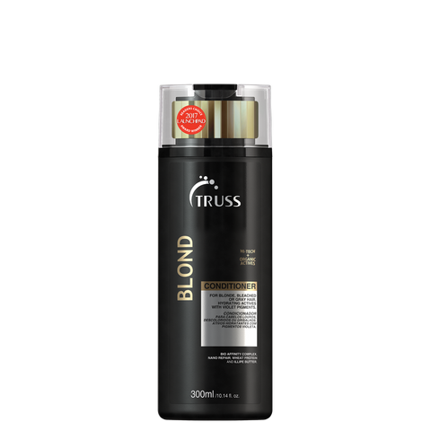 BLONDE CONDITIONER 300 ML/10.14 FL.OZ