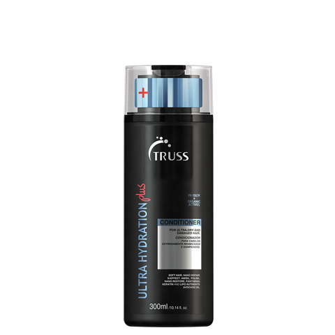 ULTRA HYDRATION PLUS CONDITIONER 300 ML/10.14 FL.OZ