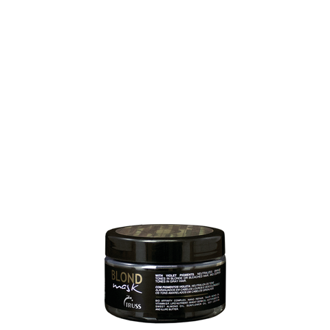 BLONDE MASK 180 G/6.35 FL.OZ