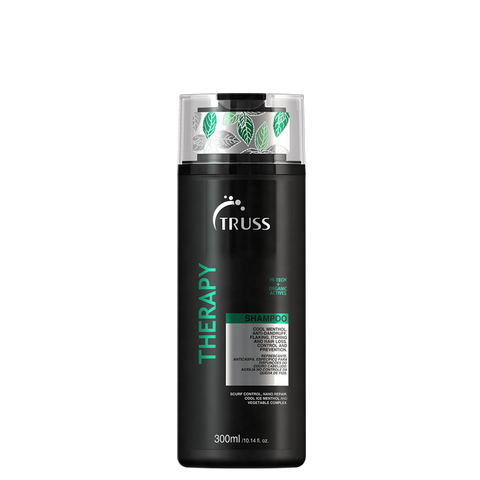 THERAPY SHAMPOO 300 ML / 10.14 FL.OZ
