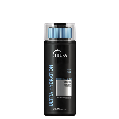 ULTRA HYDRATION SHAMPOO 300 ML/10.14 FL.OZ