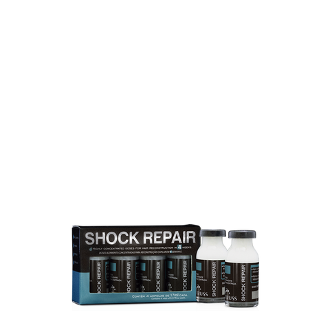 SHOCK REPAIR AMPOULES 17 ML/0.59 OZ