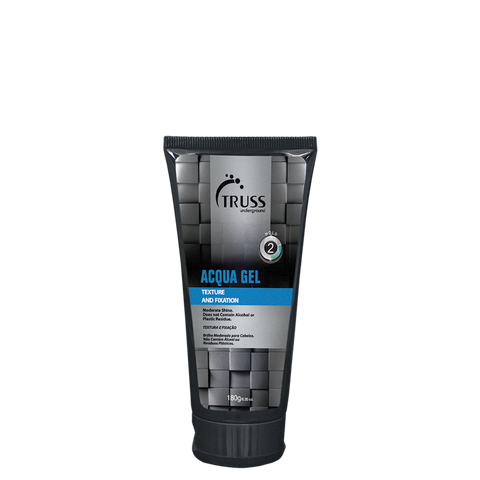 ACQUA GEL 180GR./6.35 FL.OZ